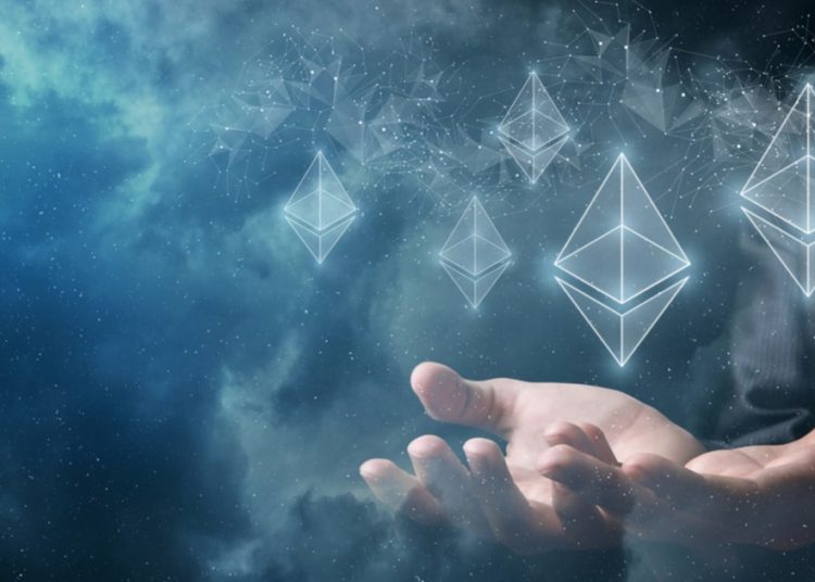 Purpose Ether ETF Inflowed Surge Past 50,000 ETH