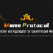 Moma Protocol raises $2.25M for infinite liquidity for long-tail DeFi platform