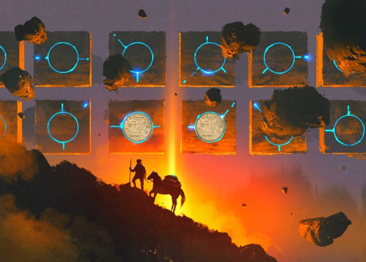 Top Analyst Says Two Altcoins Showing Strength and Ability To Bounce Back Faster Than the Rest