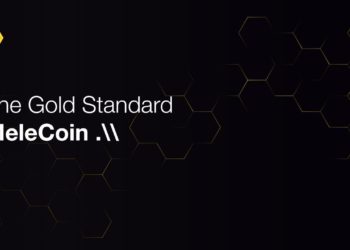 Gold-backed stablecoin MeleCoin announces launch of MLCG token on OKExChain 