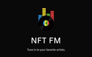 NFT FM Developing NFTs for the future of music