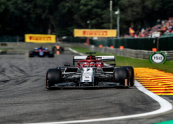 Aston Martin & Alfa Romeo Launches Fan Tokens as the First F1 Teams