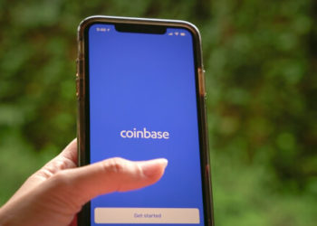 Coinbase extends services to Institutional Users