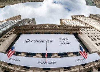 Palantir Starts Accepting Bitcoin as Payment Method and Considers Adding Crypto to Its Balance Sheet
