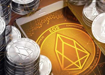 Block.one Raises $10 Billion in Bullish Global Launch, Triggering a 50% Increase for EOS Token