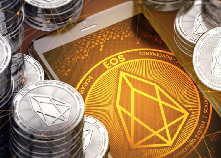 Block.one Raises $10 Billion in Bullish Global Launch, Triggering a 50% Increase for EOS Token