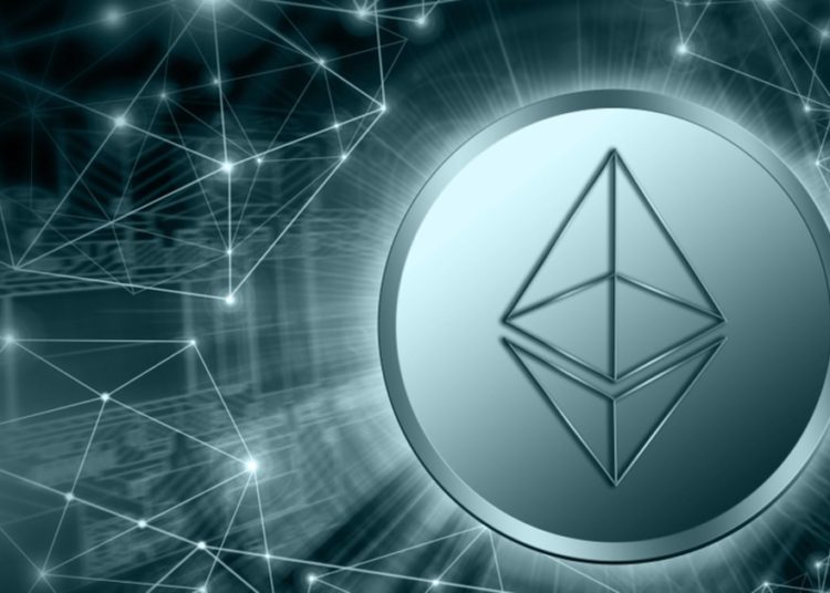 Ethereum Hits Fresh Record High of $3000