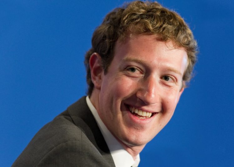 Facebook CEO Mark Zuckerberg Endorses Bitcoin in a Subtle Way
