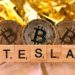 BTC Surges after Elon Musk Discussed With North American BTC Miners