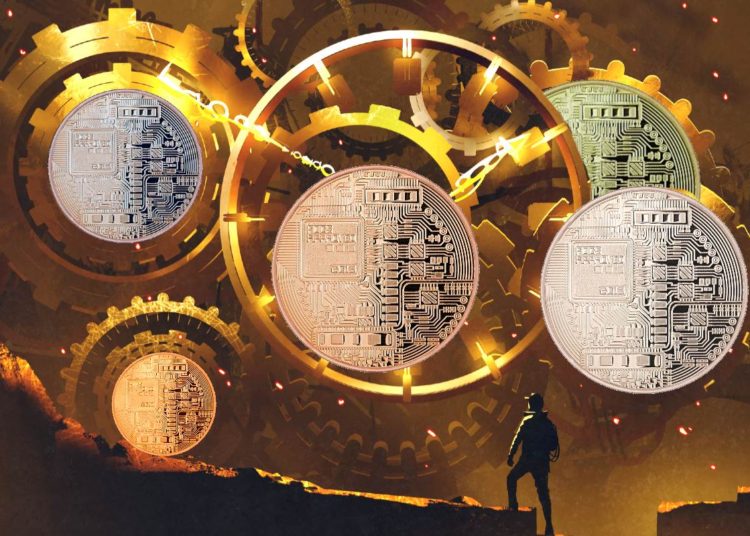 Elite Group of Seven Crypto Assets Have ‘Insane Potential,’ According to Trader Austin Arnold