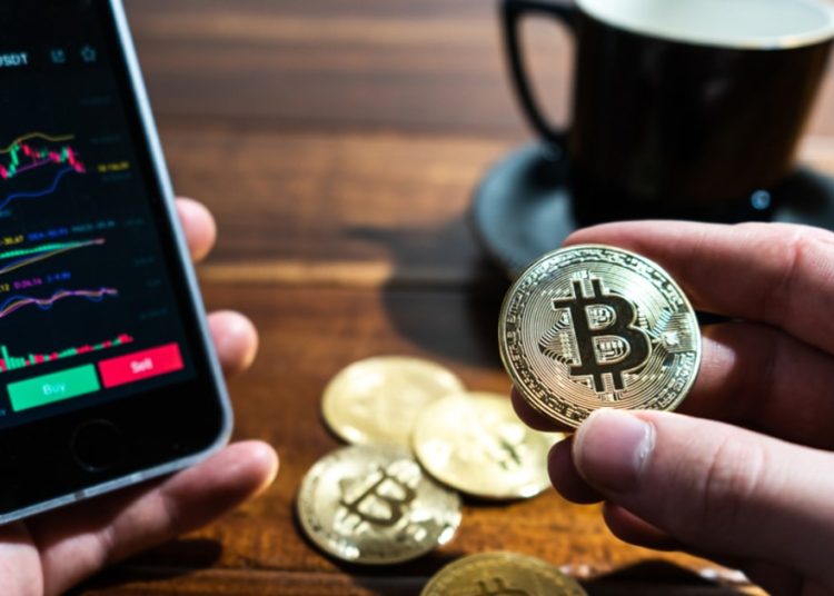 New Market Entrants Caused the Recent Bitcoin Panic Selling, says Glassnode