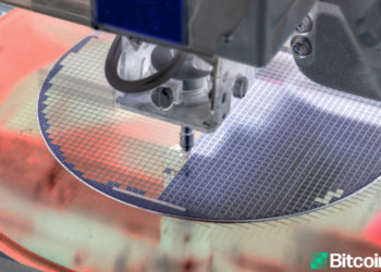 ASIC Giant Bitmain Pre-Orders 5nm Chips Produced by TSMC’s N5 Process – Mining Bitcoin News