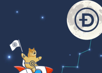 Dogecoin Becomes the First Cryptocurrency to Enter Space amid “DOGE-1 Moon Landing Mission”