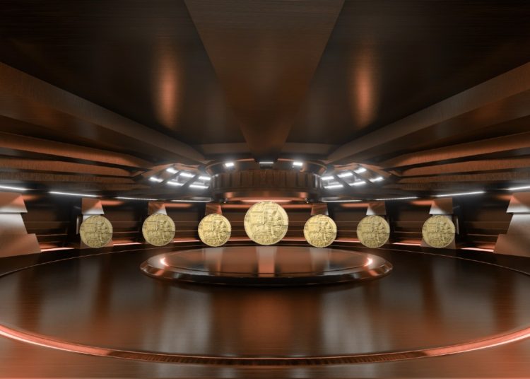 Four Forgotten Altcoins Primed for Huge Rallies, Says Crypto Analyst Josh Rager