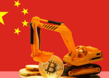 China’s Crypto Mining Clampdown Sparked by Illegal Coal Extraction