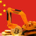 China’s Crypto Mining Clampdown Sparked by Illegal Coal Extraction