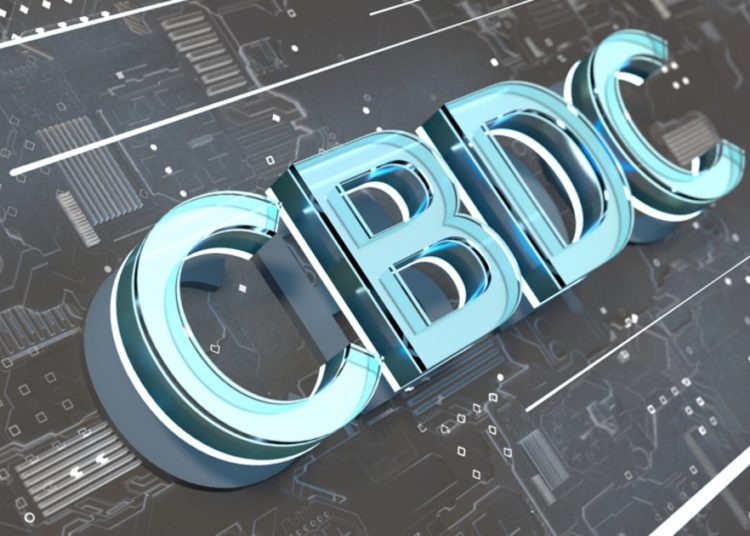 CSRC Director Yao Qian: CBDCs Can Run on Ethereum and Diem