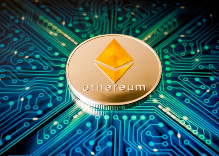 Ethereum is Experiencing Consistent Supply Depletion Due to Massive Exchange Withdrawals