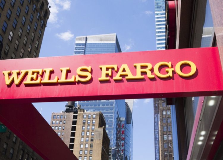 Wells Fargo Offers Crypto Funds Options for Premium Clients