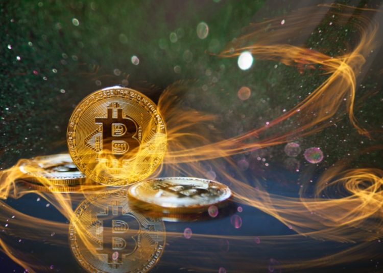 Bitcoin Has Spent 3 Months Bouncing Between $45,000 and $60,000