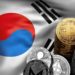One in Four South Korean College Students Has Invested in Cryptocurrencies
