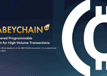 Abeychain 2.0 Launches Solution To The Blockchain’s Disruption And Decentralization Problem