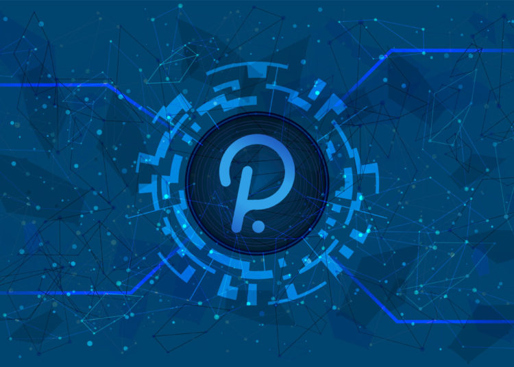 Polkadot wins the hearts of institutions as cash inflow surges – Report