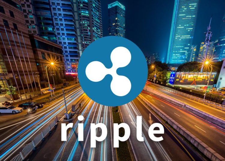 Ripple is on CNBC’s Disruptor 50 for “making waves in crypto regulation”