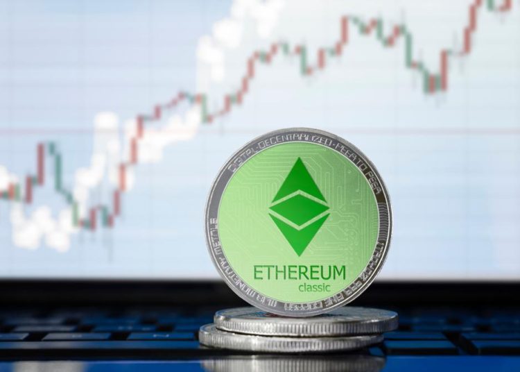 Ethereum Classic rallies to reach new ATH, but what’s driving the pump?