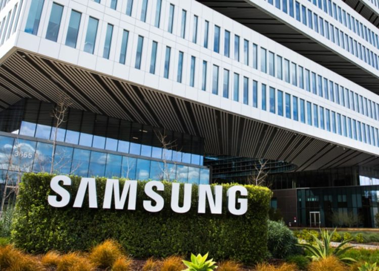 Samsung Facilitates Blockchain Use on Galaxy Devices