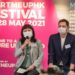InvestHK Reveals Details of Virtual StartmeupHK Festival 2021
