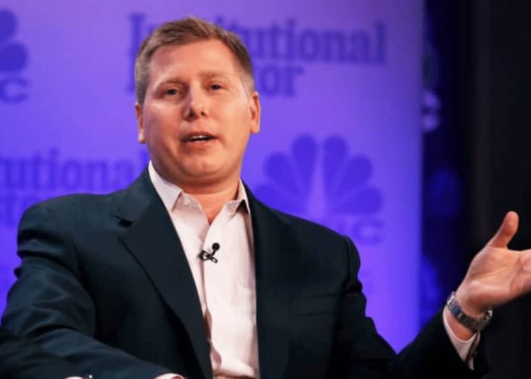 Dogecoin Market Cap Will Go Below $1 Billion, Says Barry Silbert