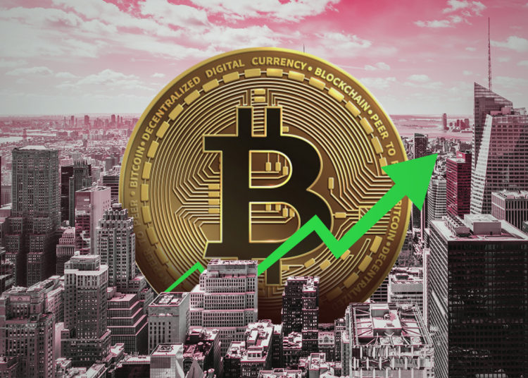 Ark Investment CEO Cathie Woods predicts $500,000 for Bitcoin