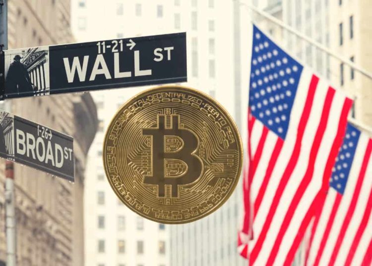 Bitcoin’s High Volatility Can Impact The US Stock Market: DBS Research