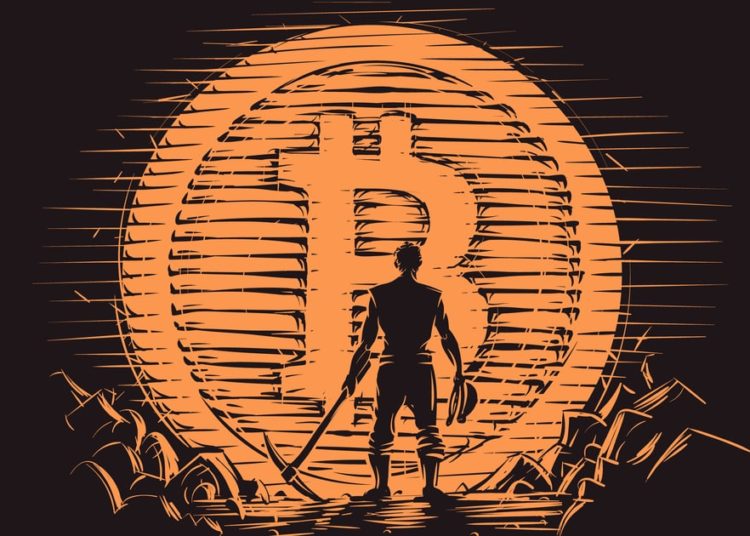 Bitcoin Miners from Inner Mongolia and Sichuan Are Selling BTC Mining Tools