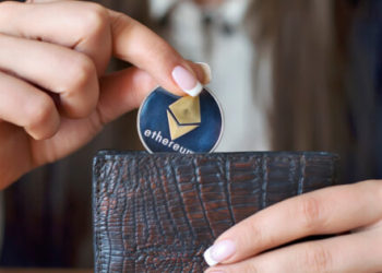 Ethereum Whale Transactions Ballooned to Levels Since January 2018