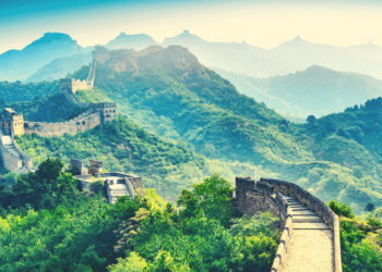 Same Old Song With China Regulatory Issues and Crypto Ban: Long History Of FUD