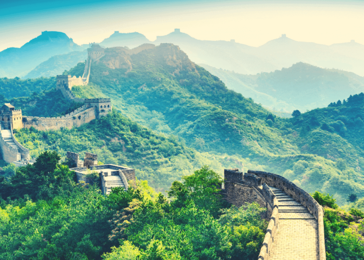 Same Old Song With China Regulatory Issues and Crypto Ban: Long History Of FUD