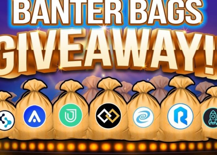 Crypto Banter Will Give Away Over $500,000 To 10 Eligible Community Members