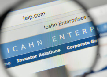Carl Icahn: Possibly Get Into Cryptocurrencies up to $1.5B in a ‘Big Way’