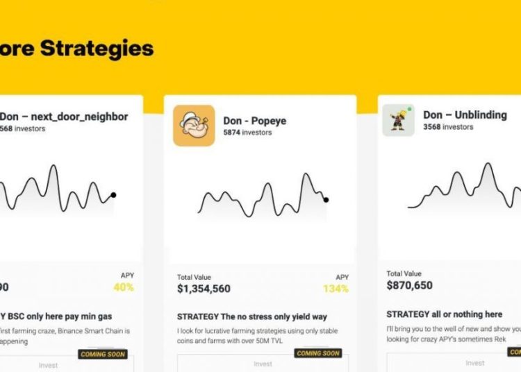Social Farming Platform Don-key Announces IDO on SuperStarter Launchpad