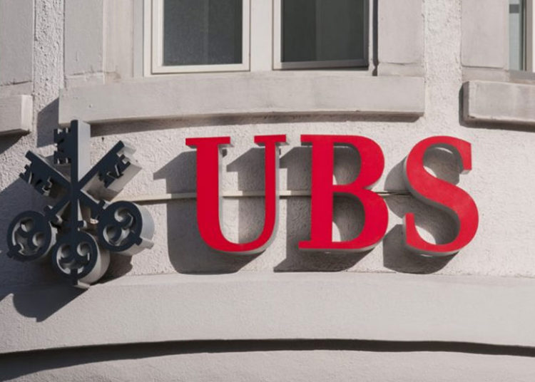 Swiss banking giant UBS exploring crypto investment to wealthy clients