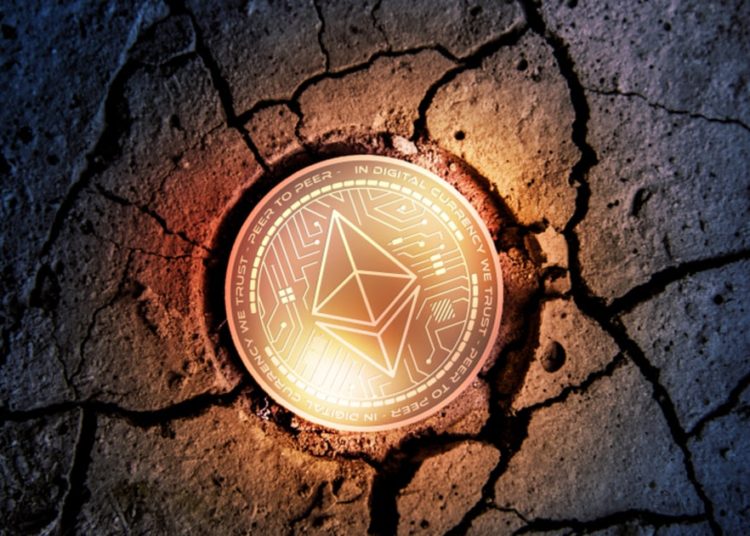 New Depositors of Ethereum 2.0 Hits All-Time High of 1,368