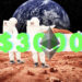 Ethereum (ETH) Tops $3,000 For the First Time In History