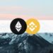 ETH Just Inches Away From $4K as Bitcoin Recorded its 3-Week Highest Price (Market Watch)