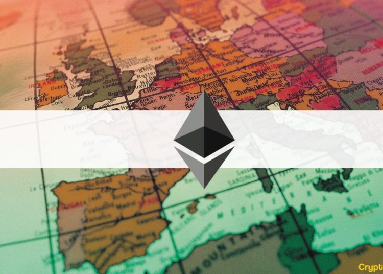 WisdomTree Launches a Physically-Backed Ethereum ETP in Europe