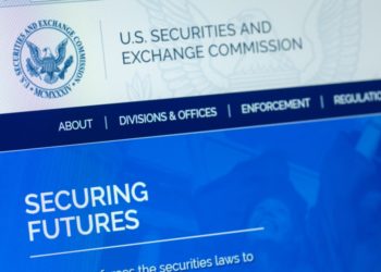 SEC Warns of Risks of Investing in Bitcoin Futures for Mutual Funds