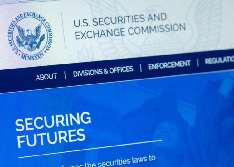 SEC Warns of Risks of Investing in Bitcoin Futures for Mutual Funds