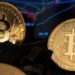 Bitcoin Mining Difficulty Hits a 7-Year High