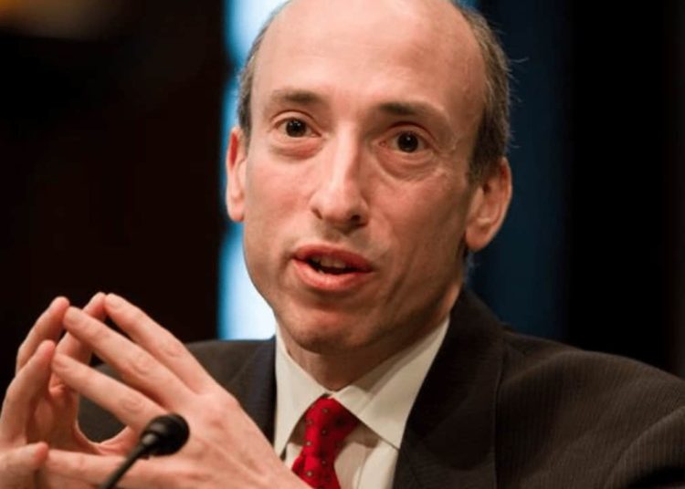 SEC Chairman Gary Gensler Calls for Better Protection for Cryptocurrency Investors